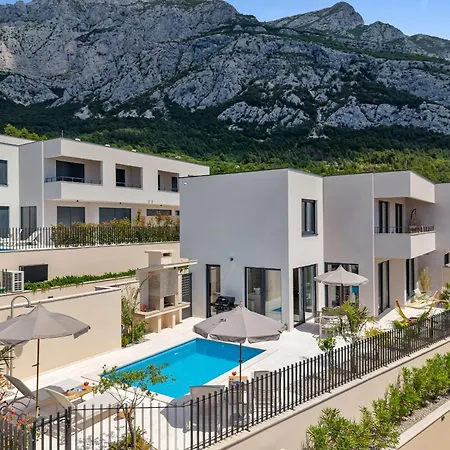 Azure Del Mar Villa