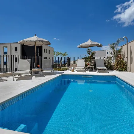 Azure Del Mar Villa