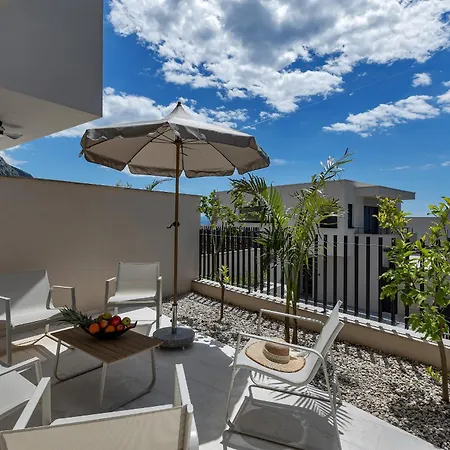 Azure Del Mar Villa