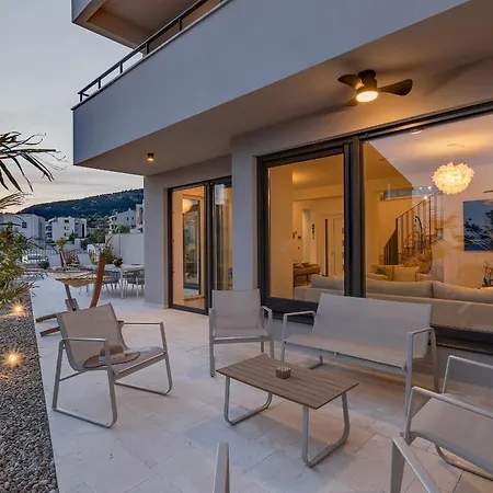 Villa Azure Del Mar