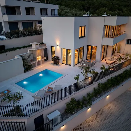 Villa Azure Del Mar Makarska