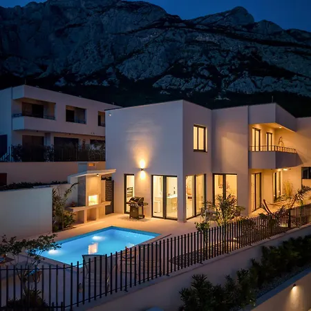 Azure Del Mar Villa