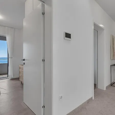 Villa Azure Del Mar Makarska