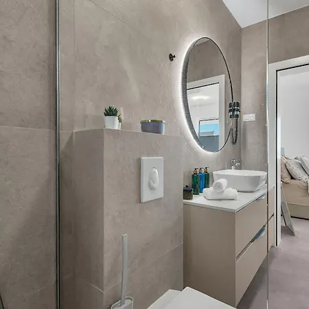 Villa Azure Del Mar