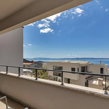 Azure Del Mar Villa *