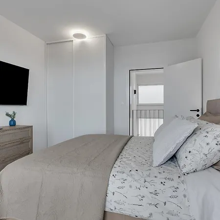 Villa Azure Del Mar Makarska