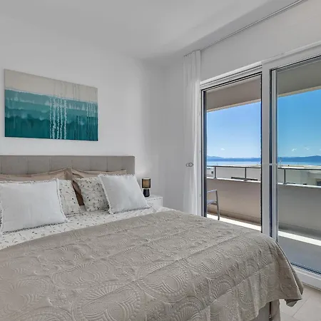 Villa Azure Del Mar *
