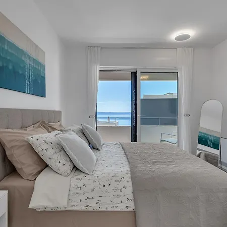 Villa Azure Del Mar *
