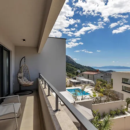 Villa Azure Del Mar *